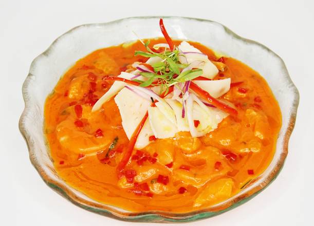 Order Mediterranean Ceviche food online from Bocas House store, Doral on bringmethat.com