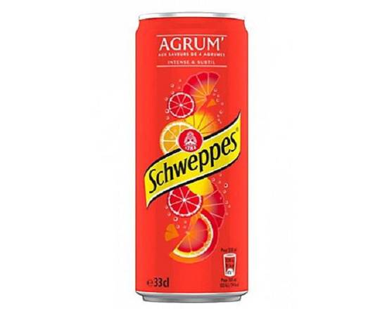 🥤Schweppes🥤