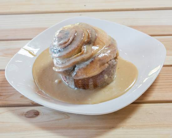 Order Cinnamon Roll food online from Fk Your Diet Orlando store, Edgewood on bringmethat.com