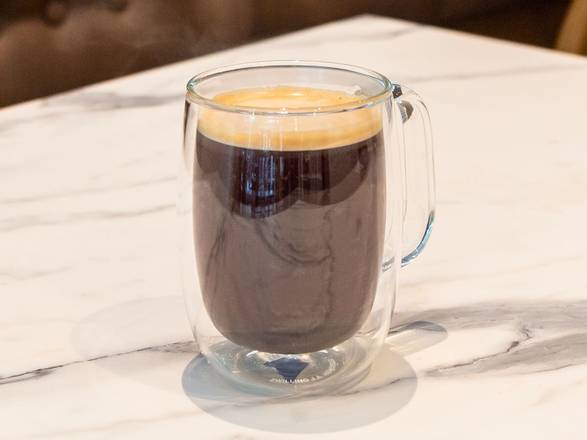 Order Cafe Americano food online from La Madeleine Country French Cafe store, Harahan on bringmethat.com