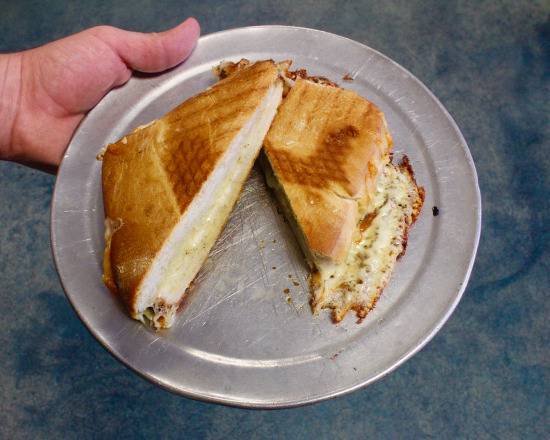 Order TCP Panini food online from Swami Juice Davie store, Davie on bringmethat.com