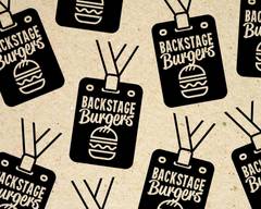 Backstage Burgers (New Orleans)