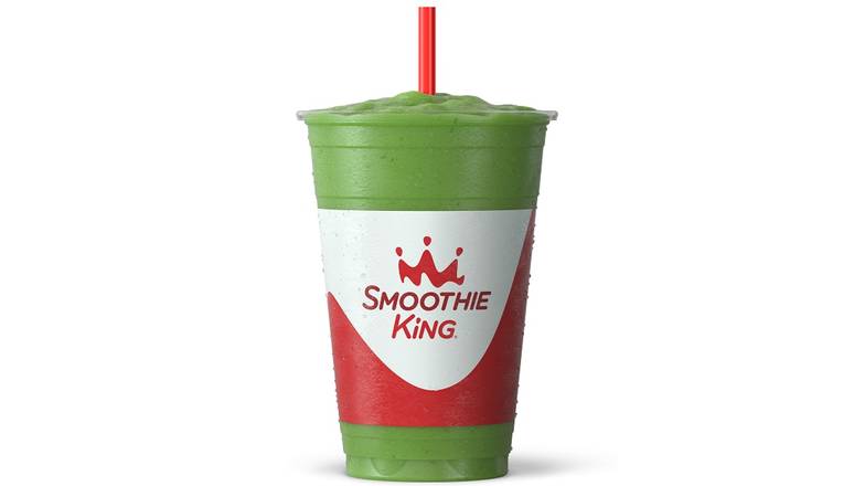 Order Slim-N-Trim™ Veggie food online from Smoothie King - Lockwood Ridge store, Bradenton on bringmethat.com