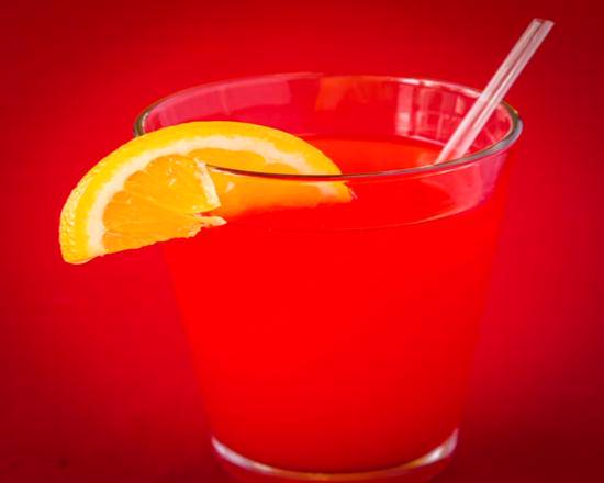 Order Fruit Punch food online from Jerk Pit Tampa store, Tampa on bringmethat.com
