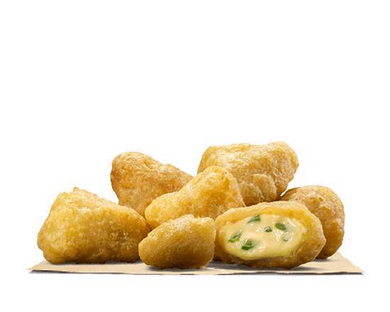 Jalapenos x 8 🍗
