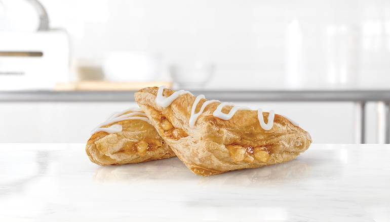 Order Apple Turnover food online from Arby store, Belle on bringmethat.com
