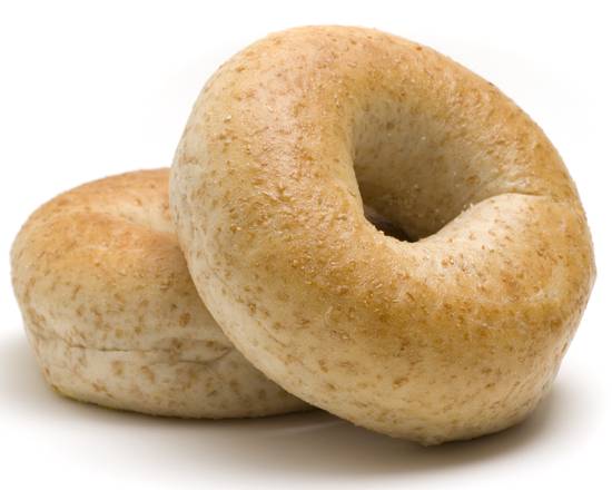Order Bagel food online from Lucy Pancake Bar store, Los Angeles on bringmethat.com