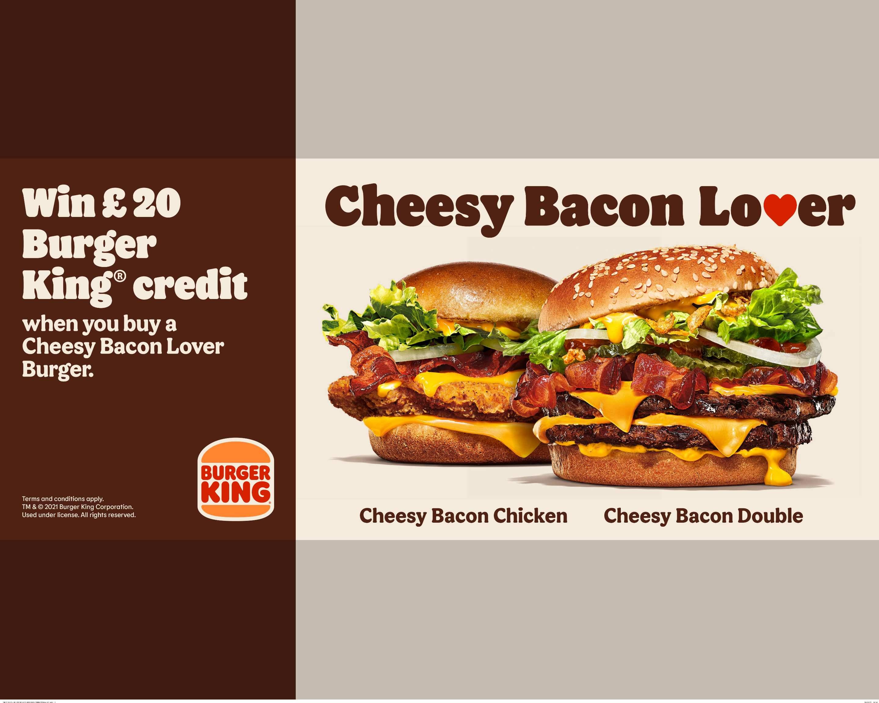 Burger King (Bloomfield) Menu Takeaway in Bangor Delivery Menu & Prices Uber Eats