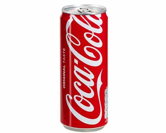 Coca-Cola 