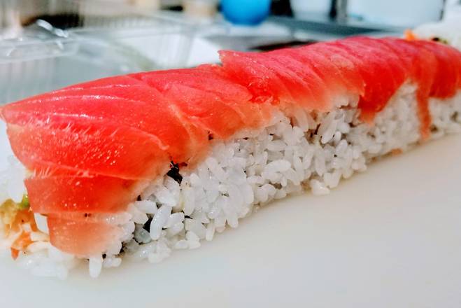 Order Tuna Roll food online from Koko's store, Dupont on bringmethat.com