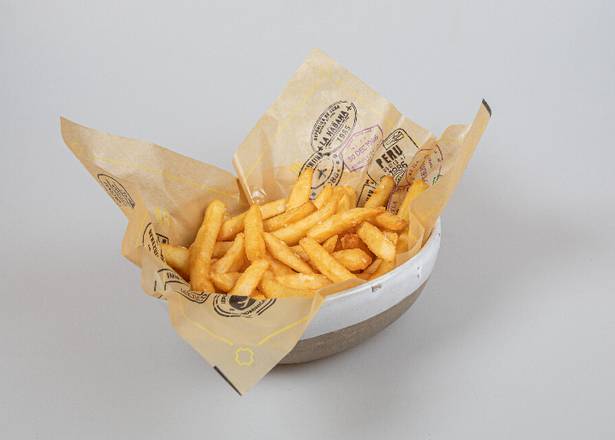 Order FRENCH FRIES  food online from Francisca Charcoal Chicken & Meats store, Miami on bringmethat.com