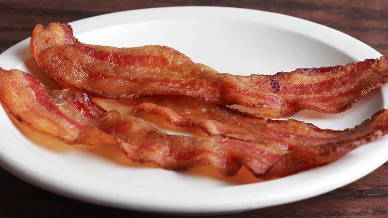 Order Hickory Smoked Bacon food online from Metro Diner store, Birmingham on bringmethat.com