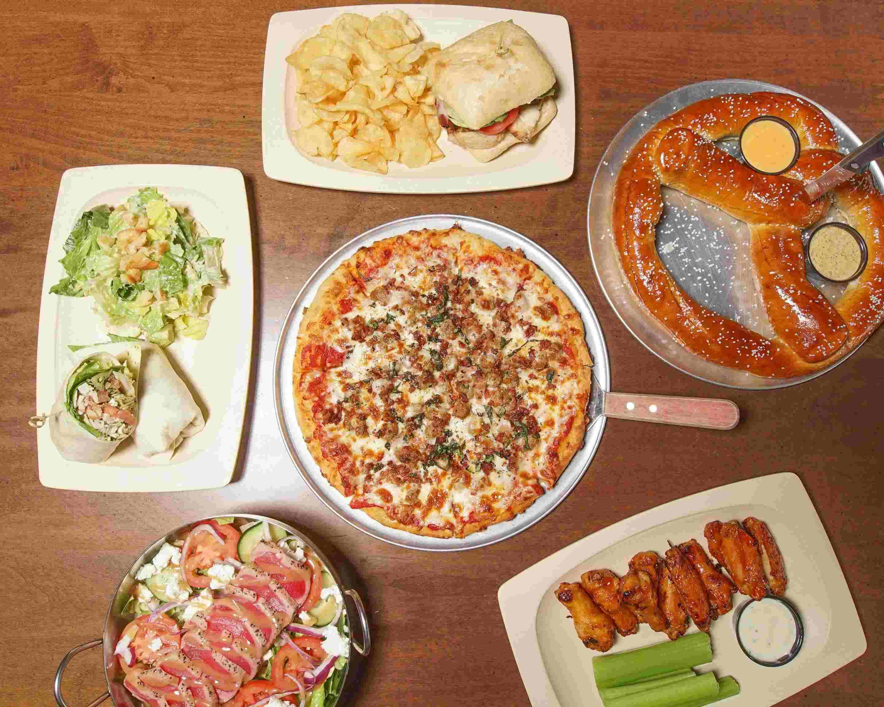 Order Beerhead Bar and Eatery (Cleveland Flats) Menu Delivery【Menu