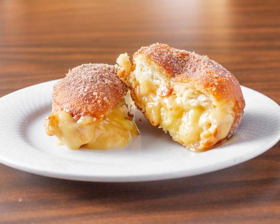 Order Caramel Bombolone food online from The Portofino Restaurant store, Arlington on bringmethat.com