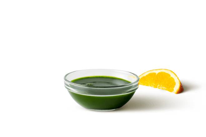 Order Wheatgrass Juice food online from Jamba store, Boca Raton on bringmethat.com