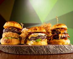 Comarella Burger 🍔 (Vila Velha)