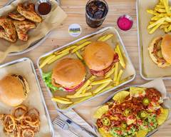Frankie Burguer