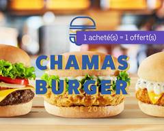 Chamas Burger