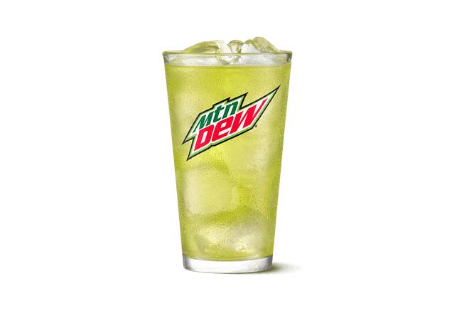 Order Mtn Dew food online from Bojangles Restaurant store, Greensboro on bringmethat.com