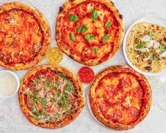 Lucali Pizza, Woodstock