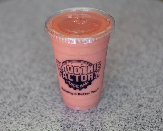 Order Factory Original food online from Smoothie Factory store, Sugar Land on bringmethat.com