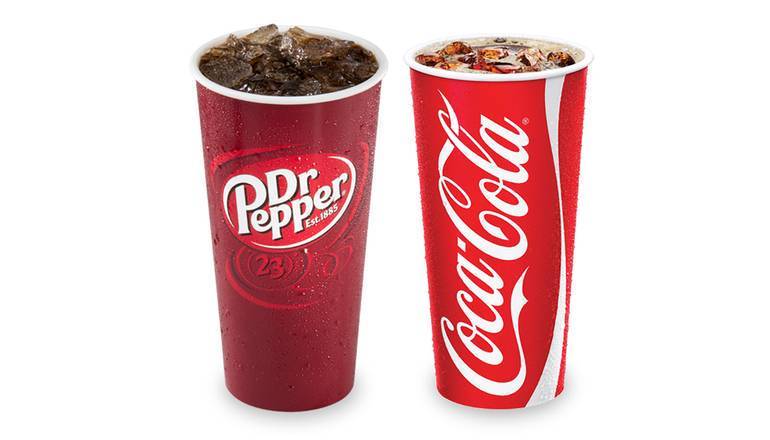Order Drink food online from Dairy Queen store, Amarillo on bringmethat.com
