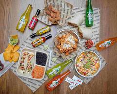 Chronic Tacos (901 64 Ave NE #5121)