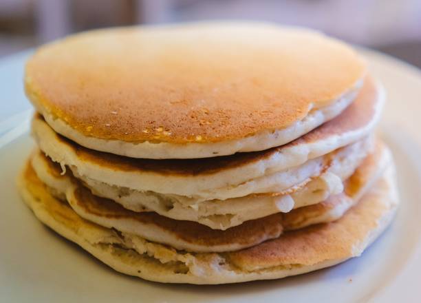 Order PFC Pancakes food online from Perfect Fit Cuisine store, Hialeah on bringmethat.com