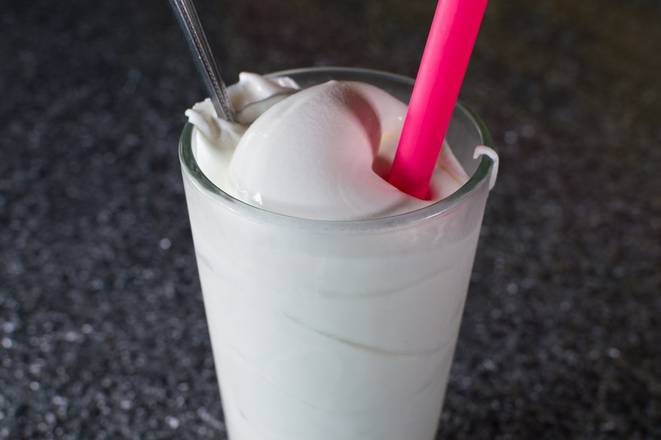 Order Vanilla Shake food online from Bad Mama's Chicken store, Columbia on bringmethat.com