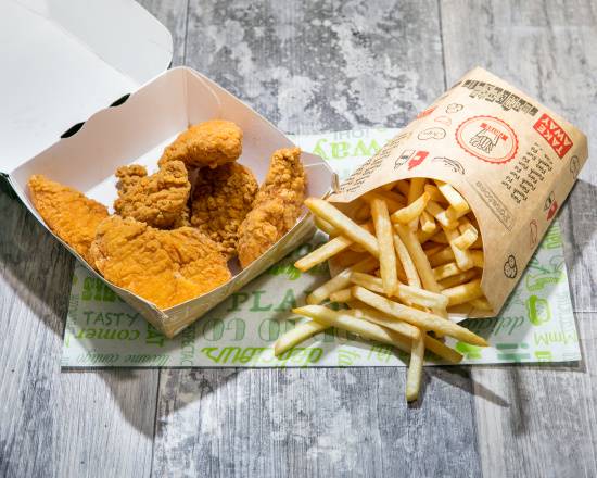 Tenders Maison🍗🍗