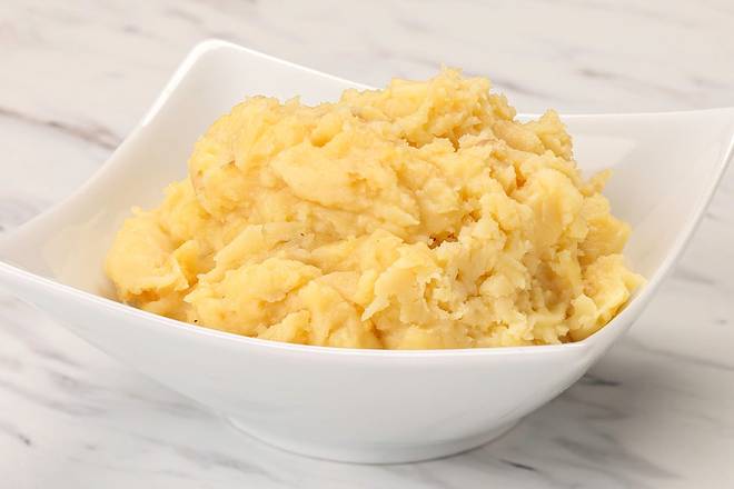 Order Parmesan Mashed Potatoes food online from Firebirds Wood Fired Grill store, Knoxville on bringmethat.com