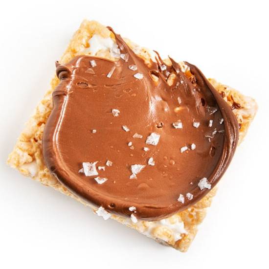Order Salted Nutella Marshmallow Treat food online from Modern Market store, Greenwood Village on bringmethat.com