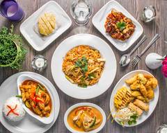 Jino's Thai Cafe