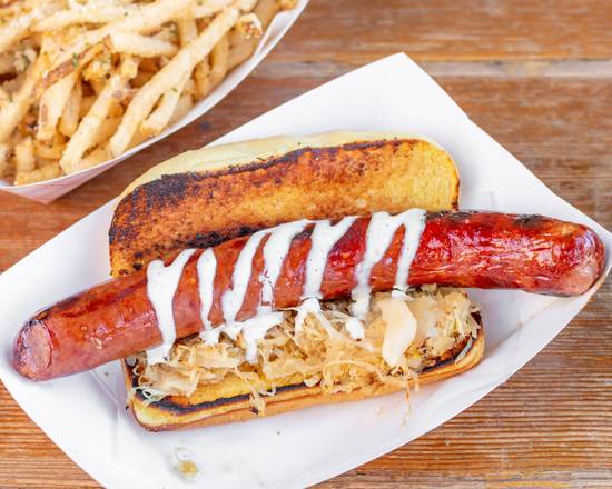 Order Spicy Polish food online from Camino store, West Allis on bringmethat.com
