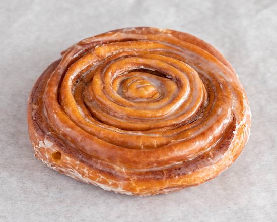 Order Cinnamon Roll food online from Cosmic Donuts St Pete store, Saint Petersburg on bringmethat.com