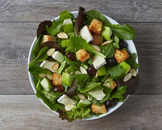 Order Parisian food online from Giardino Gourmet Salads store, Miami on bringmethat.com