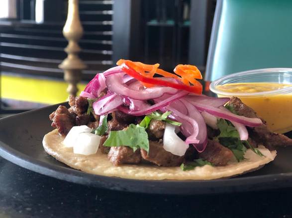 Order Taki Tacos Delivery Online Gaithersburg Menu Prices Uber Eats