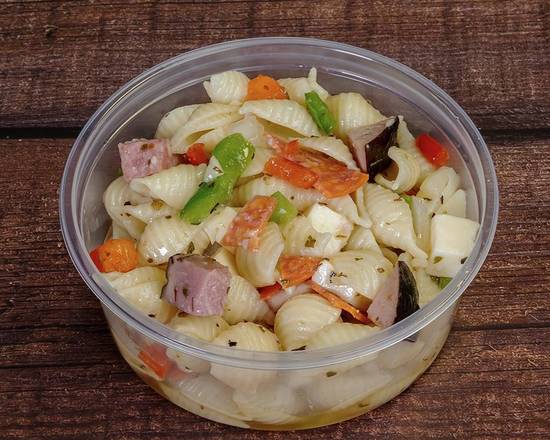 Order Pasta Salad food online from Power House Subs store, Altoona on bringmethat.com