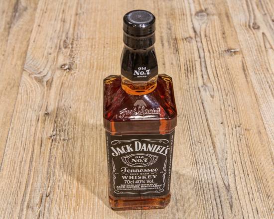 Jack Daniel's 1L
