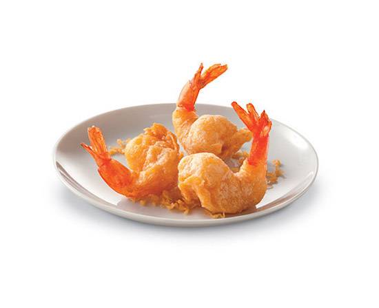 Order 3pc Shrimp food online from Long John Silvers store, Little Rock on bringmethat.com