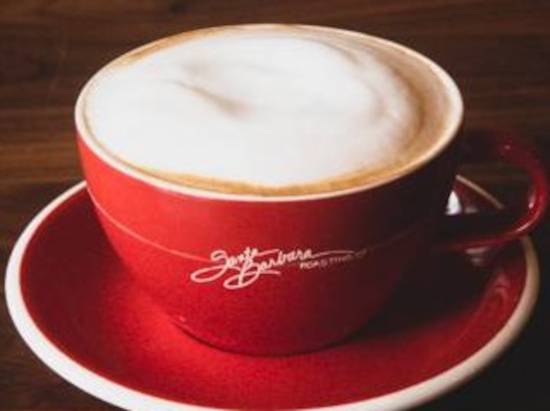 Order Dirty Chai food online from Santa Barbara Roasting store, Santa Barbara on bringmethat.com