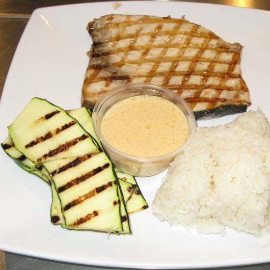 Order Swordfish food online from The Fancy Fish store, San Diego on bringmethat.com