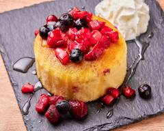 パンケーキ カフェタック 勝どき店 Pancake Cafetuckの出前 宅配 テイクアウトメニュー ウーバーイーツ