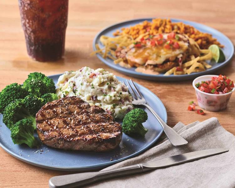 Applebee’s Mayaguez Menu Mayagüez • Order Applebee’s Mayaguez Delivery
