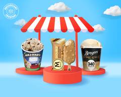 Lody Ice Cream NOW - Częstochowa III