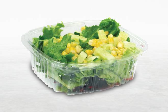 Salade fraîche