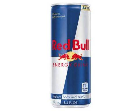 Order Red Bull Energy Original (8.4 oz) food online from Shell store, Tampa on bringmethat.com