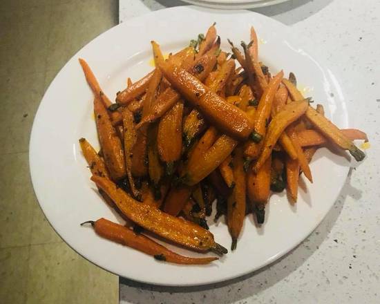 Order Glazed Carrots
 food online from Eatible Delights Catering store, Philadelphia on bringmethat.com