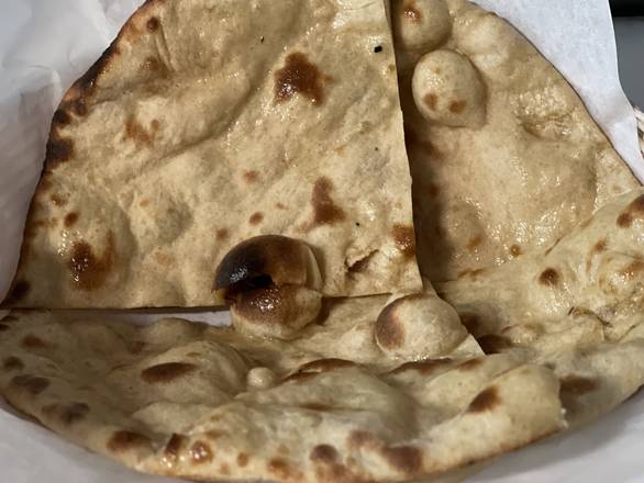 Order Roti food online from Crown Of India Tandoori Restaurant store, Los Angeles on bringmethat.com