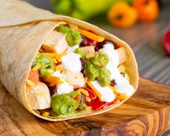 Order Bazooka Wrapito® food online from Chicken Kitchen store, Coral Gables on bringmethat.com